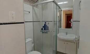 Imagem 4: Apartamento para locação com 2 quartos na Liberdade - (Condomínio Regente Feijó