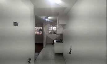 Imagem 4: BELO APTO DE 40,6 M² COM 02 DORMITÓRIOS PARA LOCAÇÃO EM SANTANA