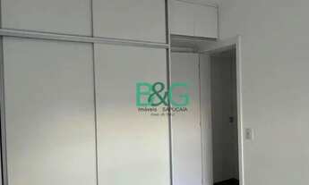 Imagem 4: Apartamento com 2 dormitórios, 77 m² - venda por R$ 952.940,00 ou aluguel por R$ 4.600,00