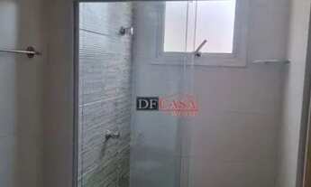 Imagem 6: Apartamento com 2 dormitórios, 56 m² - venda por R$ 240.000,00 ou aluguel por R$ 1.429,00