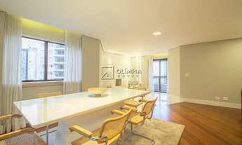 Imagem 4: Apartamento Venda 4 Dormitórios - 244 m² Perdizes