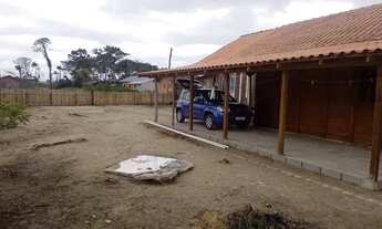 Imagem: Casa praia do Ervino