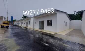 Imagem 6: Alugo casa 2 quartos, climatizada, prox aeroclube