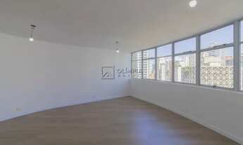 Imagem 3: Locação Apartamento 3 Dormitórios - 188 m² Jardim Europa