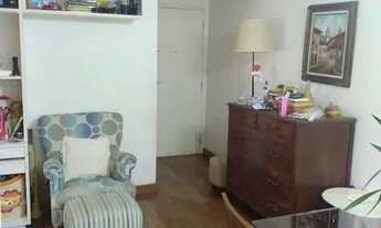 Imagem: Apartamento Venda Vila Olímpia 80 m² 2