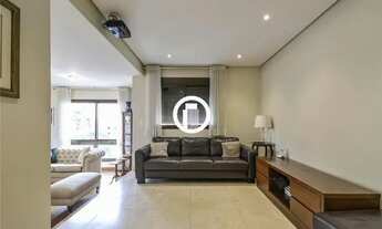 Imagem 7: Apartamento para Venda - 193m², 3 dormitórios, 2 vagas - Moema