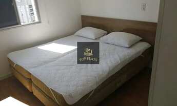 Imagem 4: Flat disponível na Vila Nova Conceição