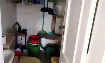 Imagem 7: Apartamento a venda no Tucuruvi com 168 m2, 4 dormitorios, 2 suites e 4 vagas de garagem