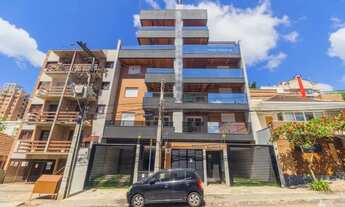 Imagem 2: SãO LEOPOLDO - Apartamento Padrão - Morro do Espelho