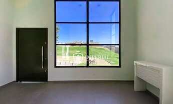 Imagem 6: Casa com 3 dormitórios para alugar, 260 m² por R$ 12.700,00/mês - Condomínio Campos de San