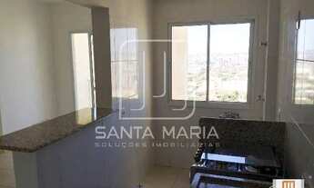 Imagem 6: Apartamento (tipo - padrao) 2 dormitórios, cozinha planejada, portaria 24hs, salão de fest