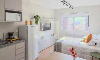 Imagem: Apartamento para Aluguel - Bela Vista, 1