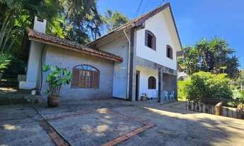 Imagem: Casa para Venda em Teresópolis, Panorama