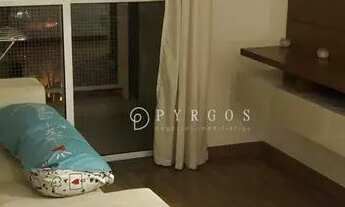 Imagem 5: Apartamento com 2 dormitórios à venda, 58 m² por R$ 350.000,00 - Jardim Paraíba - Jacareí