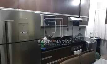 Imagem 3: Apartamento (tipo - padrao) 2 dormitórios, cozinha planejada, portaria 24 horas, em condom