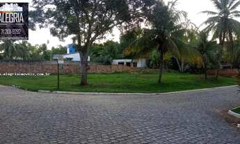 Imagem 2: Terreno em condomínio fechado