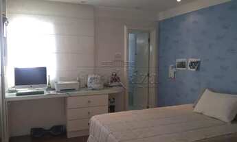 Imagem 7: Apartamento - Vila Adyana - Residencial Alphaville - 377m² - 3 Dormitórios