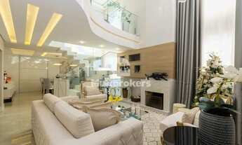 Imagem 5: PINHAIS - Casa de Condomínio - Pineville