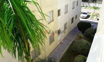 Imagem 15: Apartamento com 2 dormitórios, 48 m² - venda por R$ 158.000,00 ou aluguel por R$ 1.059,90