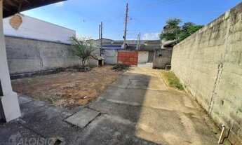 Imagem 3: Casa com 2 dormitórios, 70 m² - venda por R$ 320.000,00 ou aluguel por R$ 1.016,03/mês - B