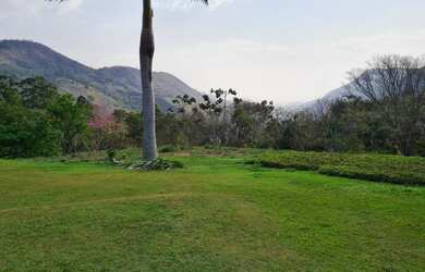 Imagem 3: CONDOMÍNIO/CLUBE RURAL