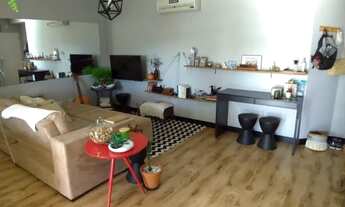 Imagem: Apartamento amplo com 2 dormitórios e terraço