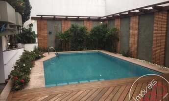 Imagem 7: Sobrado Residencial para Venda 4 suítes - 475m²em Moema