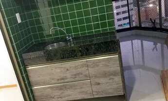 Imagem 6: Apartamento para aluguel com 118 metros quadrados com 3 quartos