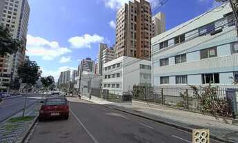 Imagem 3: Apartamento - Av Parana, 250 - Cabral - Curitiba - PR