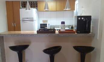 Imagem 3: Casa de condomínio para venda com 130 metros quadrados com 5 quartos