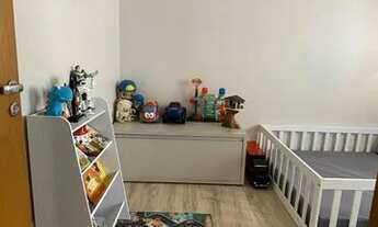 Imagem 5: Casa de condomínio para venda tem 167 metros quadrados com 3 quartos