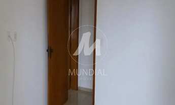Imagem 7: Apartamento (tipo - duplex) 2 dormitórios, portaria 24 horas, elevador, em condomínio fech