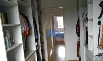 Imagem 2: Casa com 3 dormitórios para alugar, 123 m² por R$ 3.552,11/mês - Jardim Rancho Alegre - Sa