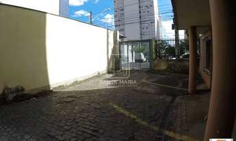 Imagem 15: Apartamento (tipo - padrao) 1 dormitórios, cozinha planejada, em condomínio fechado