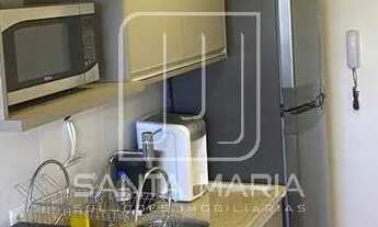 Imagem 5: Apartamento (tipo - padrao) 2 dormitórios/suite, cozinha planejada, portaria 24hs, lazer