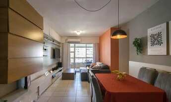 Imagem 3: Apartamento para Venda em Rio de Janeiro, Jacarepaguá, 3 dormitórios, 1 suíte, 3 banheiros