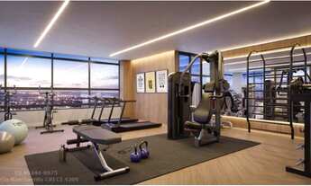 Imagem 2: Studio Maceio Seu Loft de 25m² No Coração do Adrianópolis Confira