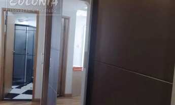 Imagem 5: Santo André - Apartamento Padrão - Parque das Nações