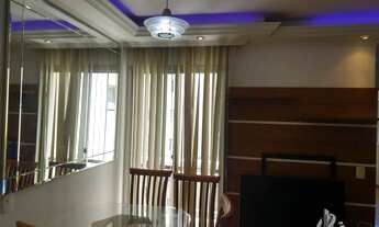 Imagem 5: Apartamento com 2 Quartos e 1 vga de garagem em Jardim Marajoara