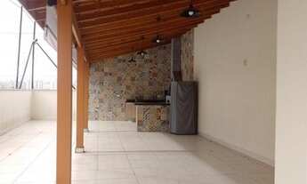 Imagem 6: Apartamento para locação - Rua Antonieta Leitão