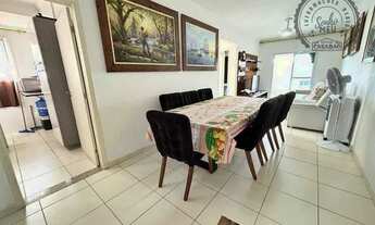 Imagem 2: Apartamento com 2 dormitórios, 80 m² - venda por R$ 590.000,00 ou aluguel por R$ 4.651,29