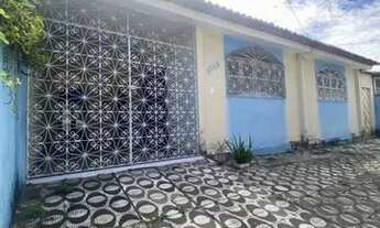 Imagem 2: Casa em Candelária próxima da Prudente