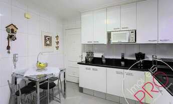 Imagem 2: Apartamento 105m² 3 dormitórios para Venda em Moema