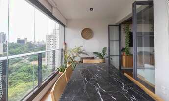 Imagem: Apartamento para aluguel e venda com 73