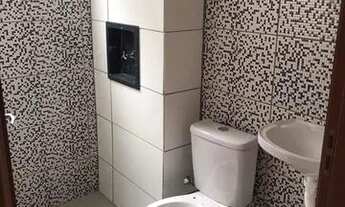 Imagem 3: Vendo agio de apartamento térreo em aguas lindas