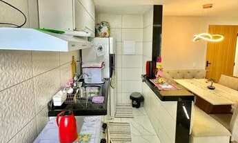 Imagem 7: Oportunidade no vista da barra, AP 2+1 top, segundo andar.