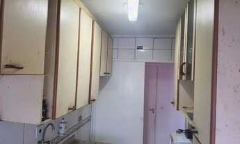 Imagem 3: Apartamento Residencial à venda, Vila Guarani (Zona Sul), São Paulo - AP0063