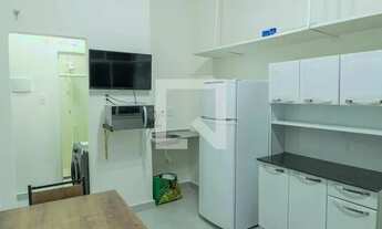 Imagem 4: Apartamento para Aluguel - Centro , 1 Quarto, 20 m2