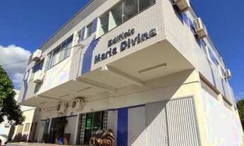 Imagem 2: Apartamento 1 quarto próx. IFTO - 308 Sul - Ar Condicionado instalado - Sem taxa de condom