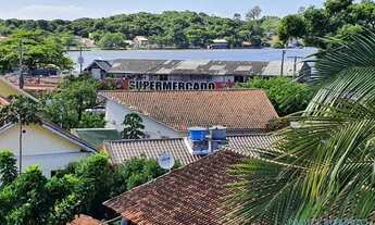 Imagem 3: COBERTURA - LAGOA DA CONCEIÇÃO - SC